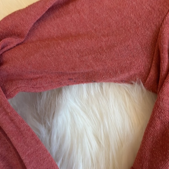 Cute Open Cardigan - Picture 2 of 4